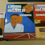 Portrait in Jazz　和田誠　村上春樹